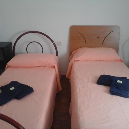 Pianeta Terra Hotel Faenza Kültér fotó