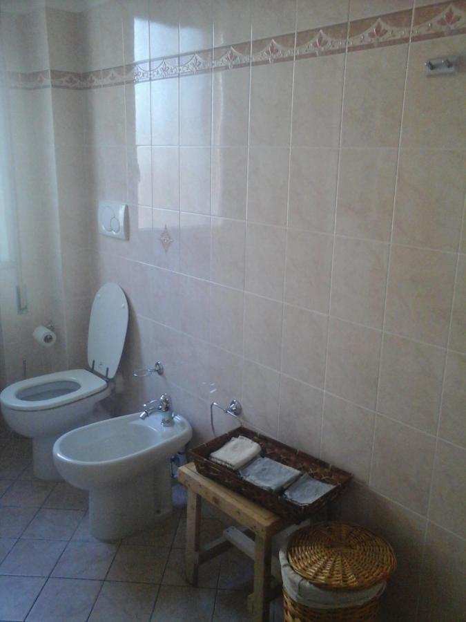 Pianeta Terra Hotel Faenza Kültér fotó