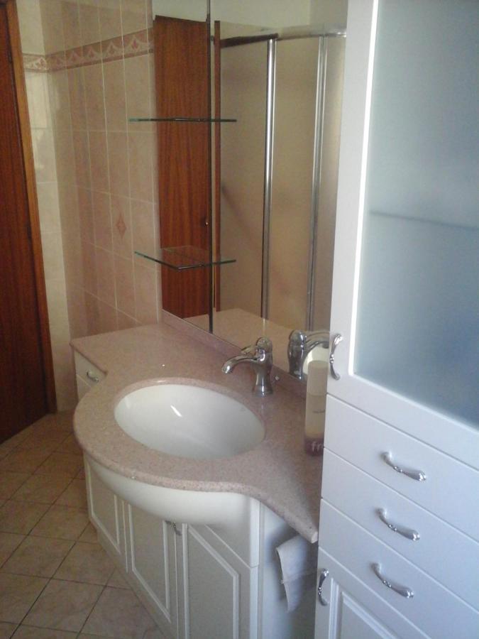 Pianeta Terra Hotel Faenza Kültér fotó