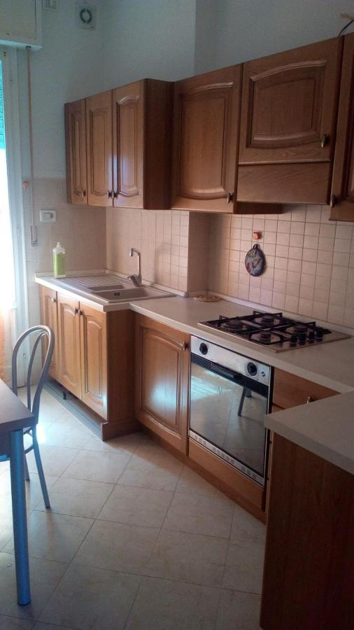 Pianeta Terra Hotel Faenza Kültér fotó