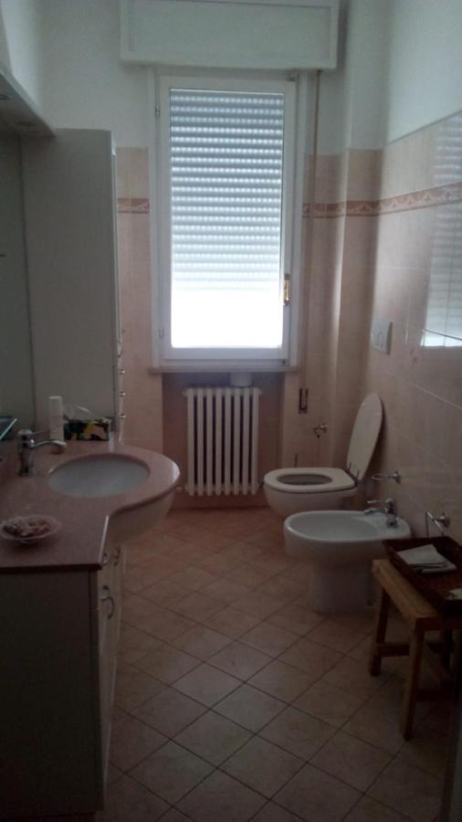 Pianeta Terra Hotel Faenza Kültér fotó